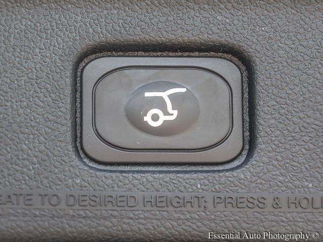 Ford Explorer 2017 photo 26